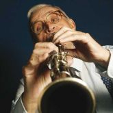 Legendární klarinetista Ferdinand Havlík