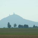 Hrad Hazmburk, foto: Milan Jedlička